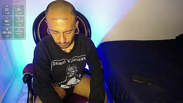 nika 1312 online show from 07-17-26, 05:36