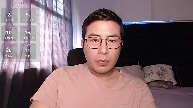 andrewmhilton  online show from 01-12-26, 07:30