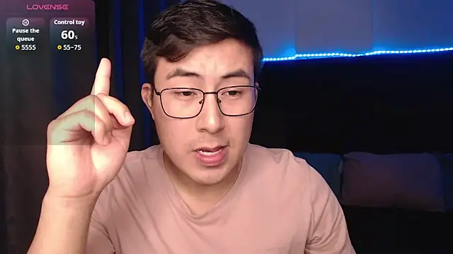 andrewmhilton  online show from 04-13-26, 06:30