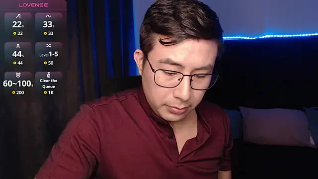 andrewmhilton  online show from 04-15-26, 04:52