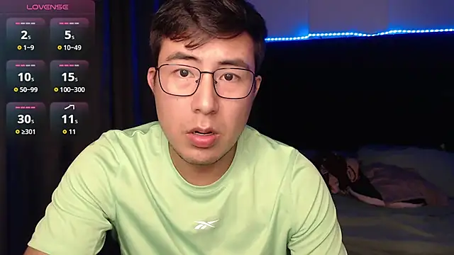 andrewmhilton  online show from 05-17-26, 06:00