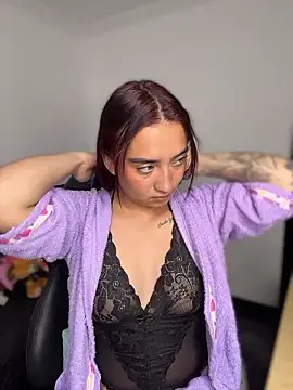  Tammyy online show from 01-18-26, 01:26