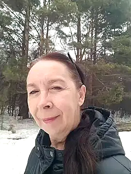 Celine Faer1 online show from 04-06-26, 05:08