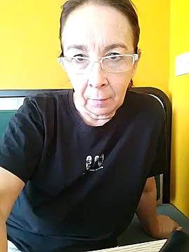 Celine Faer1 online show from 07-12-26, 11:12