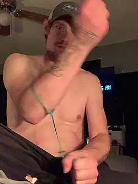 Midwestalpha online show from 02-23-26, 04:37