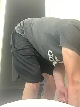 Midwestalpha online show from 04-16-26, 01:17