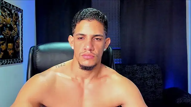 jhonnysnow17 online show from 02-08-26, 02:53