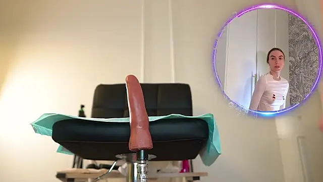 Miss69Ri99 online show from 03-12-26, 09:54