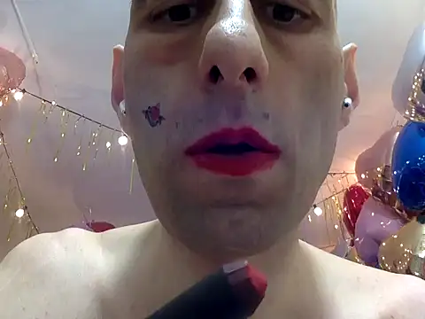 HandsomeAlfie online show from 02-20-26, 08:09