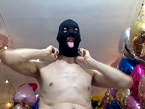 HandsomeAlfie online show from 02-28-26, 11:17