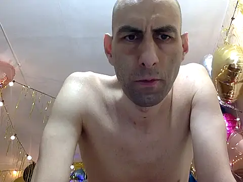 HandsomeAlfie online show from 03-15-26, 03:23