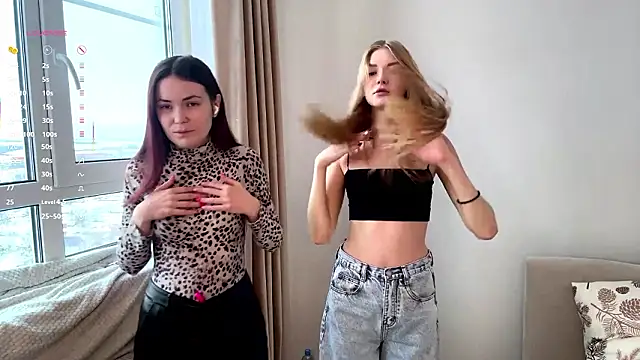 EllenReeves online show from 02-14-26, 06:32