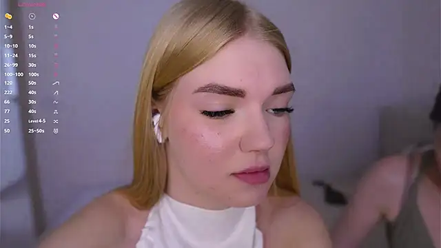 EllenReeves online show from 05-21-26, 06:09
