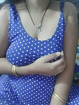 Poojabhabi101 online show from 05-21-26, 06:15