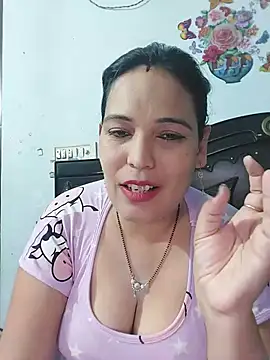 Poojabhabi101 online show from 05-26-26, 05:58