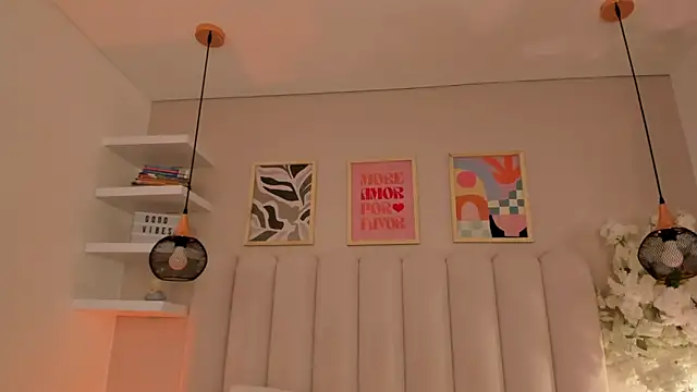 cute  cherry  online show from 03-09-26, 08:24