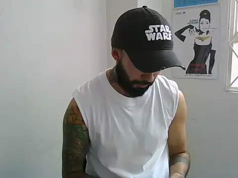 transgenderboy online show from 07-09-26, 03:05