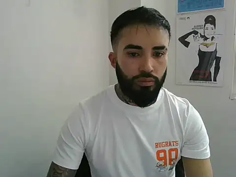 transgenderboy online show from 07-14-26, 01:28