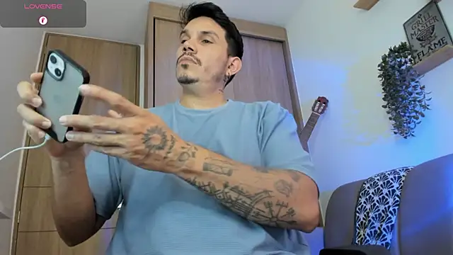alejandro stark online show from 05-22-26, 03:50