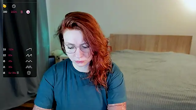 melissa adamss online show from 04-24-26, 09:45