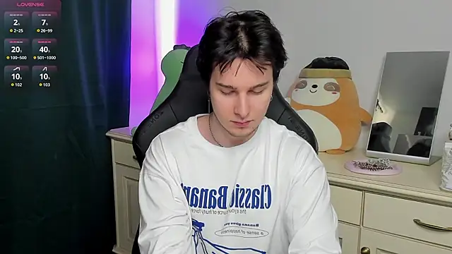 Vincent Strong online show from 03-15-26, 12:00