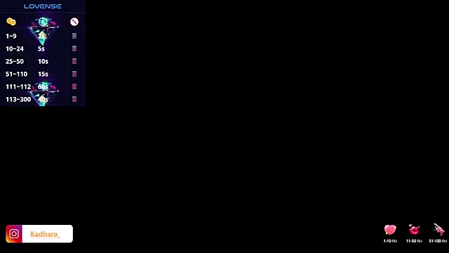 Kadarah online show from 03-19-25, 04:13