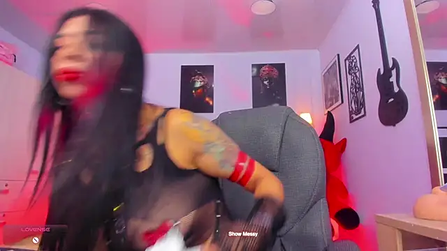 Kadarah online show from 10-16-25, 02:40