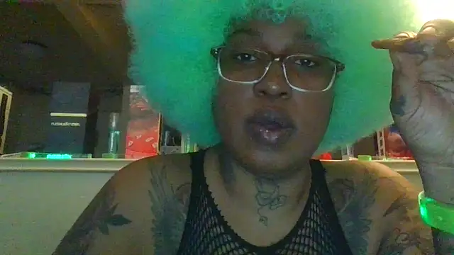 ShaBrimDaPornstar online show from 03-02-26, 09:10