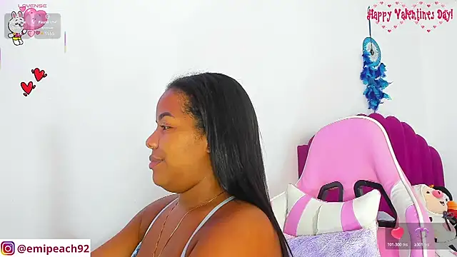 samanthaabloom online show from 02-17-26, 03:03