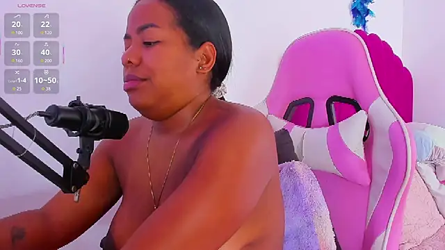 samanthaabloom online show from 02-20-26, 06:19