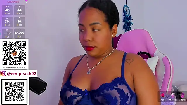 samanthaabloom online show from 05-14-26, 03:02