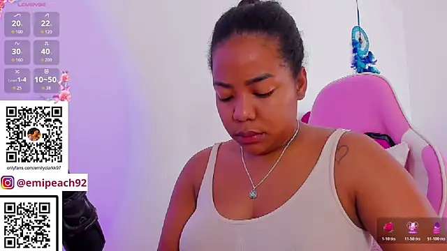 samanthaabloom online show from 05-19-26, 02:23