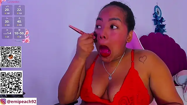 samanthaabloom online show from 07-15-26, 02:06