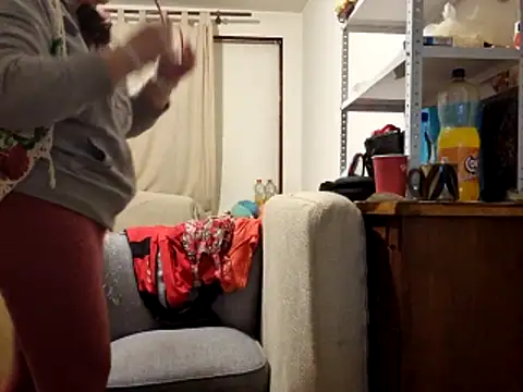 Samantha Squirtxh online show from 12-18-25, 01:00