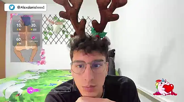 Jackson Careyy online show from 12-11-24, 09:55