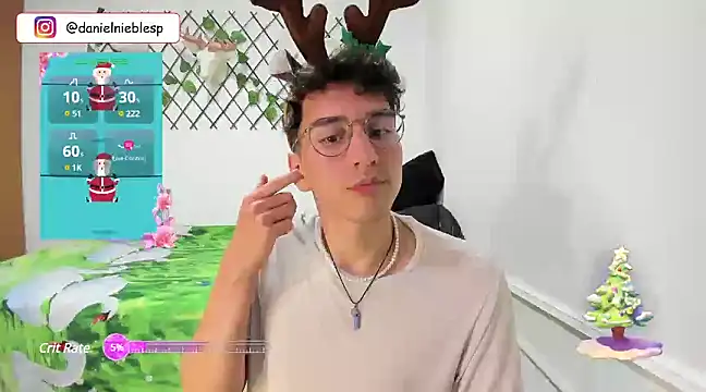 Jackson Careyy online show from 12-15-24, 10:26