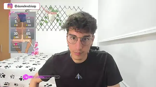 Jackson Careyy online show from 01-20-25, 07:57