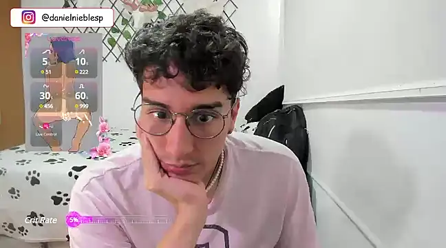 Jackson Careyy online show from 01-27-25, 08:07