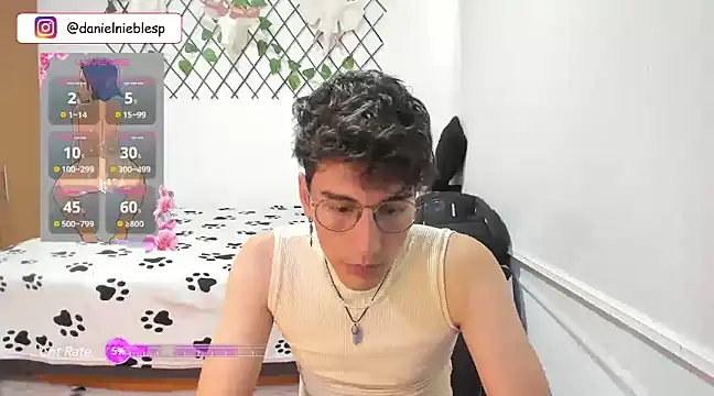 Jackson Careyy online show from 01-30-25, 07:48