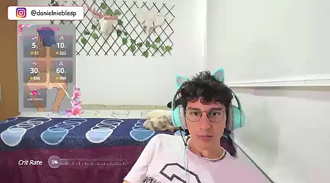 Jackson Careyy online show from 02-06-25, 09:28