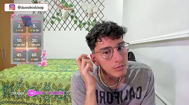 Jackson Careyy online show from 02-22-25, 08:09