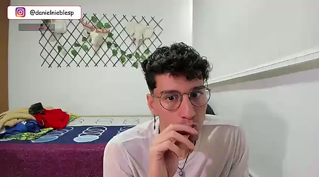 Jackson Careyy online show from 02-26-25, 06:21