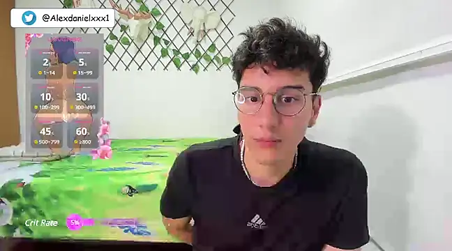 Jackson Careyy online show from 03-13-25, 11:49