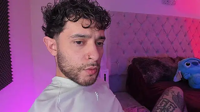 AbbyAndChris2 online show from 02-27-26, 02:50