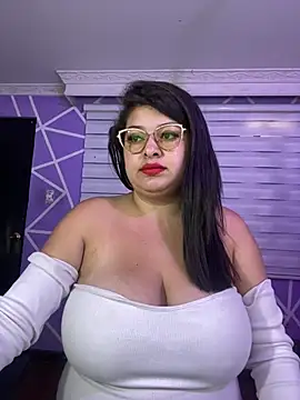 MiiaaJoness online show from 03-11-26, 03:29