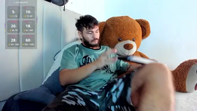 JacoLive online show from 02-16-26, 11:01