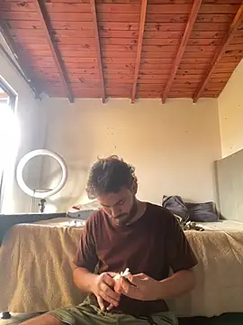 JacoLive online show from 02-19-26, 07:54