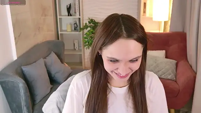 ChloeSunny online show from 05-01-26, 06:34