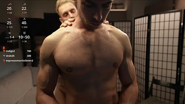 enjoy me online show from 02-22-25, 05:46