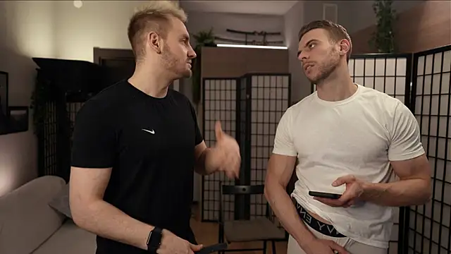 enjoy me online show from 03-06-25, 03:24